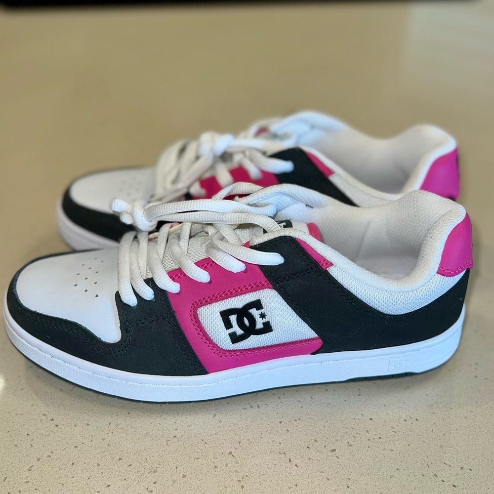 Women's DC Shoes - Size 10